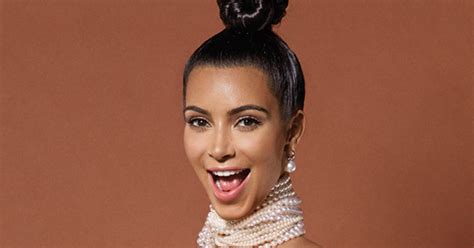 Yes, Kim Kardashian’s nude photos of her huge fake ass have leaked again! Kim is sexiest than ever, and this was the perfect moment for hackers and The Fappening Blog to leak this gallery! Enjoy watching one of the most significant American whore’s bare naked photos!